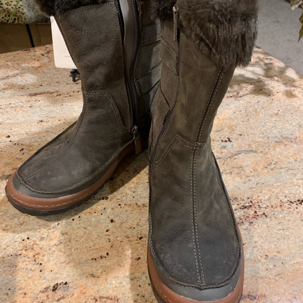 Merrell Water Proof Boots